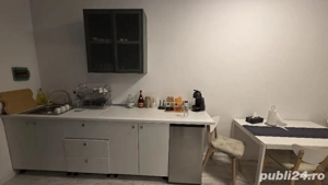 Spatiu comercial 64 mp parter Monaco Towers magazin online  showroom  birou ex ag