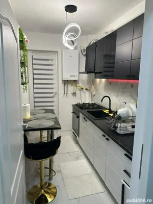 Proprietar,vand apartament 1 camera,intabulat  - imagine 7