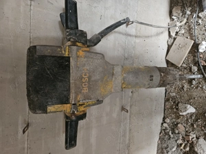 Demolator [picamar] electic