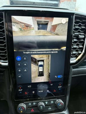 Ford Ranger wildtrak - imagine 3