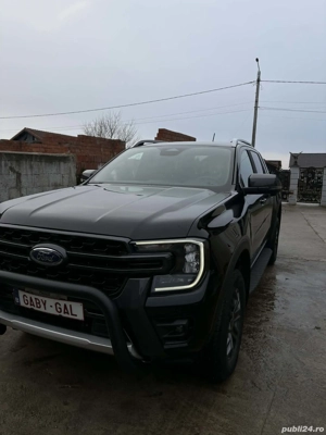 Ford Ranger wildtrak - imagine 2