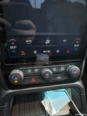 Ford Ranger wildtrak - imagine 5