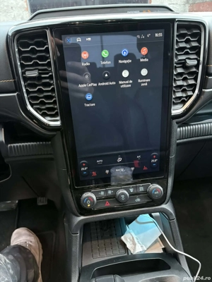 Ford Ranger wildtrak - imagine 6