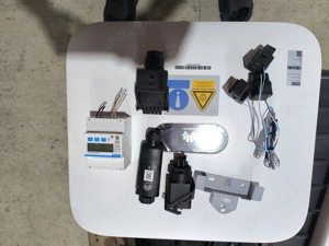 Invertor Huawei Sun 2000 KTL 8kw trifazat 