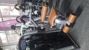 Aparate pentru sală fitness  - imagine 2