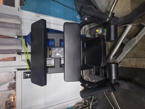 Aparate pentru sală fitness  - imagine 4