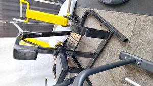 Aparate pentru sală fitness  - imagine 3