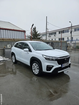 Suzuki s cross - imagine 7