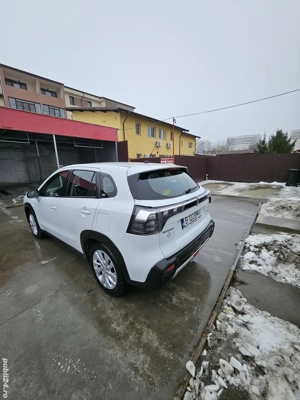 Suzuki s cross - imagine 5