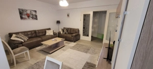 Apartament 2 camere, decomandat, 76m2, loc parcare, str Lupeni.
