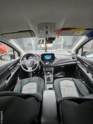 Suzuki s cross - imagine 3