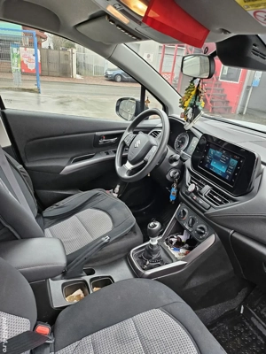 Suzuki s cross - imagine 6
