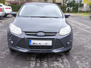 Ford Focus Mk3, 1.0 EcoBOOST, 125CP - imagine 10