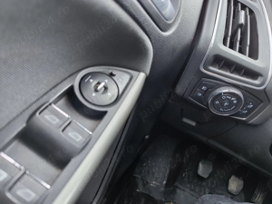 Ford Focus Mk3, 1.0 EcoBOOST, 125CP - imagine 7