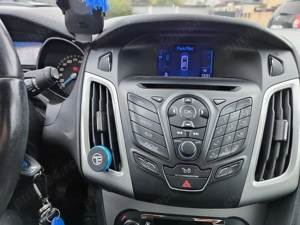 Ford Focus Mk3, 1.0 EcoBOOST, 125CP - imagine 5