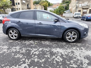 Ford Focus Mk3, 1.0 EcoBOOST, 125CP - imagine 4