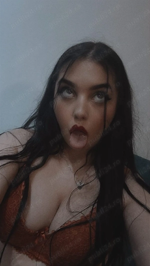 Sonia,iubita ta VIRTUALĂ,te aștept dragule - imagine 4