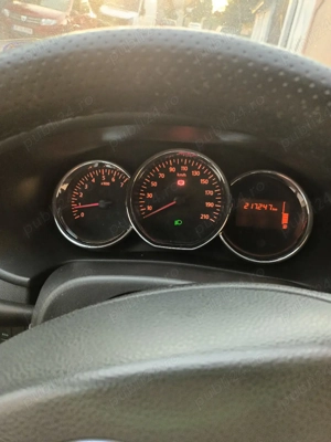 Dacia Logan 2013 90CP    preț 3600   - imagine 6