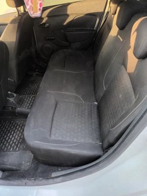 Dacia Logan 2013 90CP    preț 3600   - imagine 7