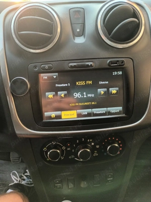 Dacia Logan 2013 90CP    preț 3600   - imagine 8