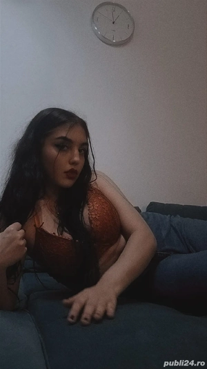 Escorta ta fierbinte,te aștept dragule WEB - imagine 4