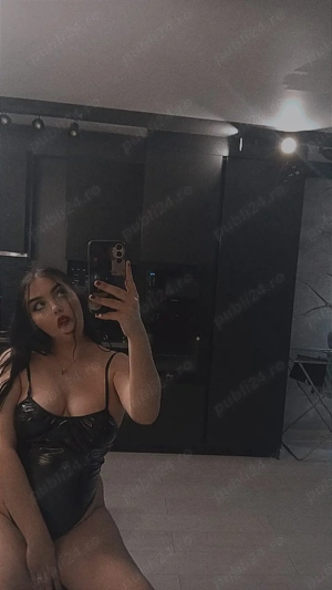 Toate plăcerile tale garantate  WEB,Sonia