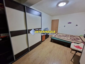 Apartament 2 camere de vanzare Alba Iulia in Bloc NOU zona Cetate
