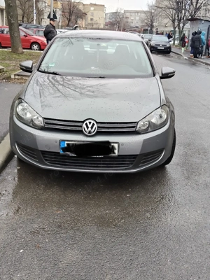 Golf 6 1.4 tsi 2011 - imagine 4