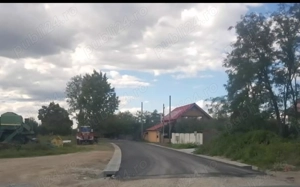Teren intravilan construibil Malu Mare str Trandafirilor cu  Profi - imagine 4