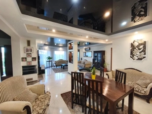 Casă P+M,  teren 735 mp – Baia Mare