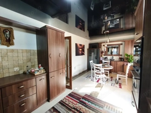 Casă P+M,  teren 735 mp – Baia Mare - imagine 9