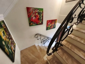 Casă P+M,  teren 735 mp – Baia Mare - imagine 10