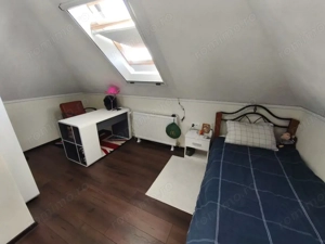 Casă P+M,  teren 735 mp – Baia Mare - imagine 11