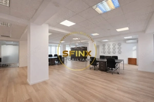 Cladire multifunctionala – sediu business , 1160 mp, garaj 11 masini, Cotroceni - imagine 4