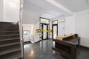 Cladire multifunctionala – sediu business , 1160 mp, garaj 11 masini, Cotroceni - imagine 5