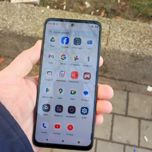 Telefon Motorola edge 20 lire