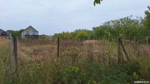 Teren de vanzare in Branesti Ilfov