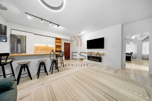 Apartament 3 camere Marasti de inchiriat, zona The Office