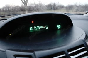 Toyota Yaris 1.3 benzina fiabila