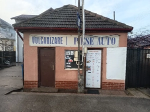 Inchiriez spatiu comercial 