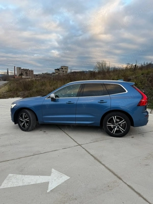 Volvo XC60 RDesign - imagine 6