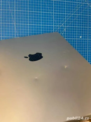 Vând MacBook Pro 14  M1 Pro 16 GB RAM 1 TB SSD - imagine 3