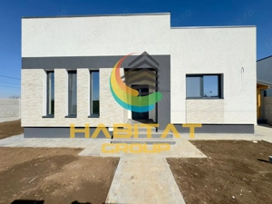 Casa 4 camere | Terasa acoperita | Teren 360 mp | Berceni