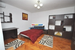 Inchiriere Garsoniera in zona Lacul Tei - Facultatea de Constructi.