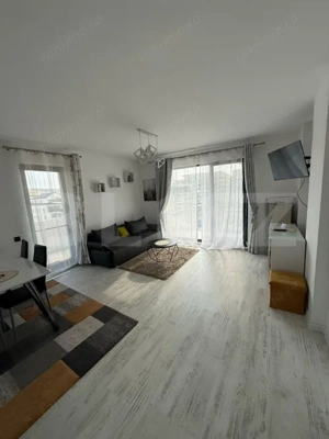 Apartament cu 2 cam, 47 mp, etajul 3, terasa, lift si parcare, zona Eroilor