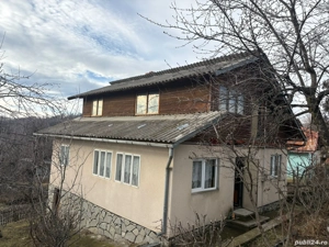 Casa de vanzare Plaiul Campinei Prahova, 3 camere, teren 476 mp, comision 0%