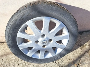 jante nissan-renault - imagine 4