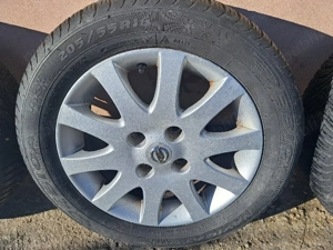 jante nissan-renault - imagine 2