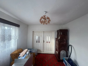 Casa de vanzare Plaiul Campinei Prahova, 3 camere, teren 476 mp, comision 0%