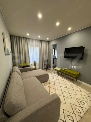 Prima Închiriere | Apartament 1 Cameră | Zorilor - Spitalul de Recuperare